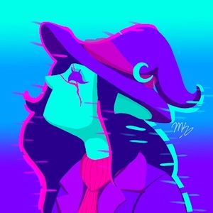 Meet your Posher, Molly